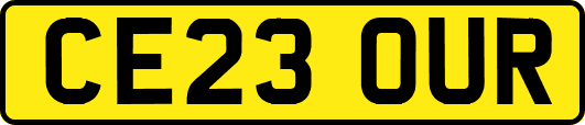 CE23OUR