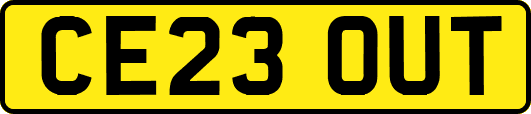 CE23OUT