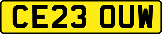 CE23OUW