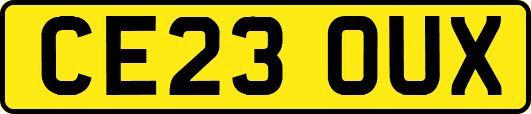 CE23OUX