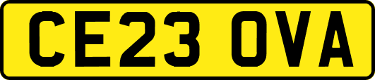 CE23OVA