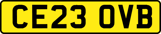 CE23OVB