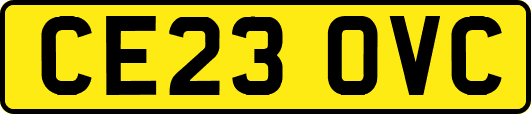 CE23OVC
