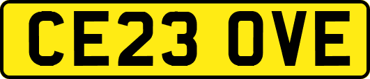 CE23OVE