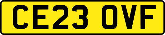 CE23OVF