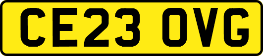 CE23OVG