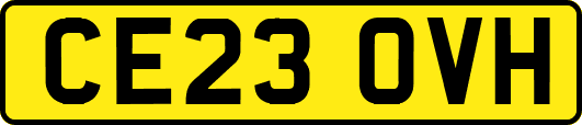 CE23OVH
