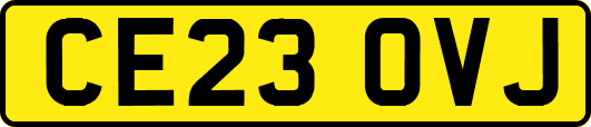 CE23OVJ