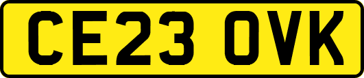 CE23OVK