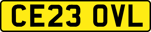 CE23OVL