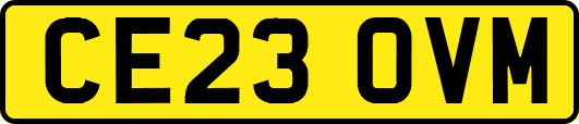 CE23OVM