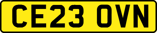 CE23OVN