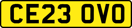 CE23OVO