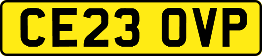 CE23OVP