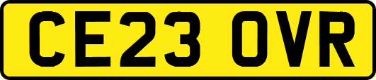 CE23OVR