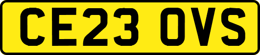 CE23OVS