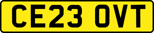 CE23OVT