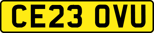 CE23OVU