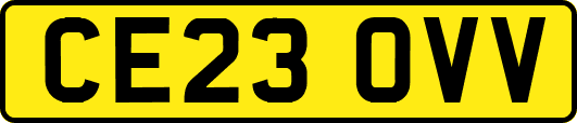 CE23OVV