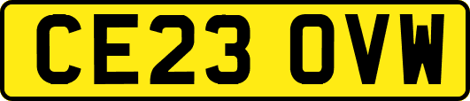 CE23OVW