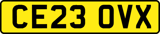 CE23OVX