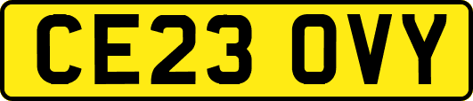 CE23OVY