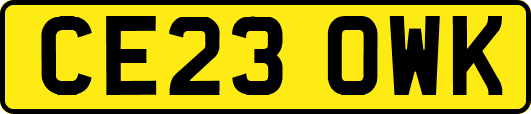 CE23OWK