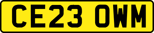 CE23OWM