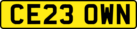 CE23OWN