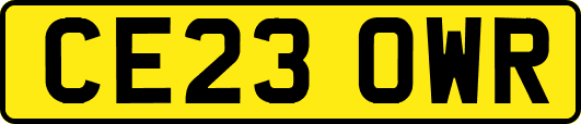 CE23OWR