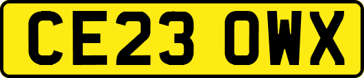 CE23OWX