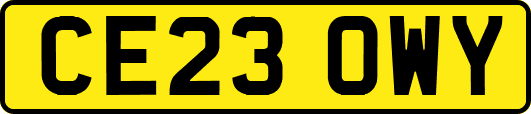 CE23OWY