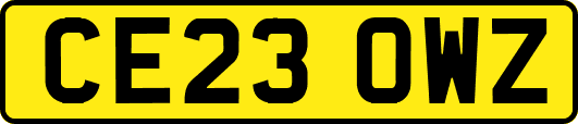 CE23OWZ