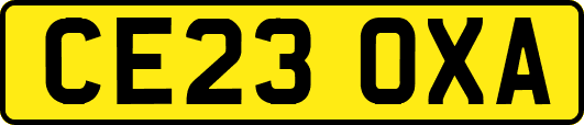 CE23OXA
