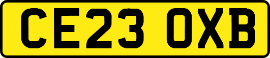 CE23OXB