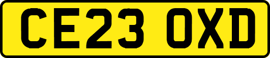 CE23OXD