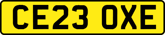 CE23OXE