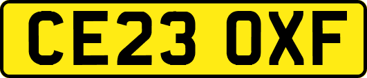 CE23OXF