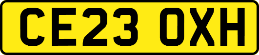 CE23OXH