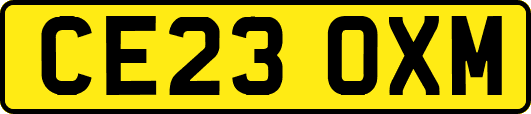CE23OXM