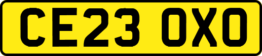 CE23OXO