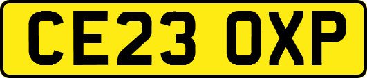 CE23OXP