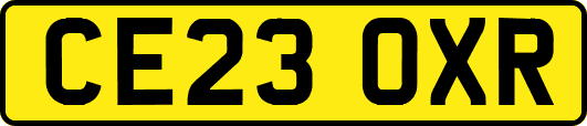 CE23OXR
