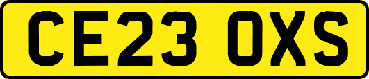 CE23OXS