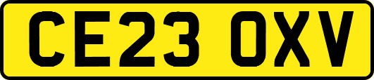 CE23OXV