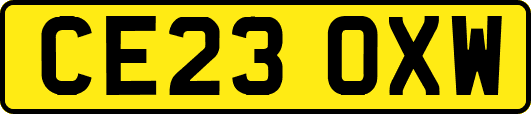CE23OXW