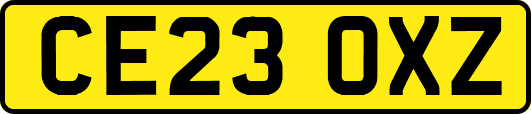 CE23OXZ