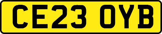 CE23OYB