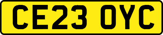 CE23OYC