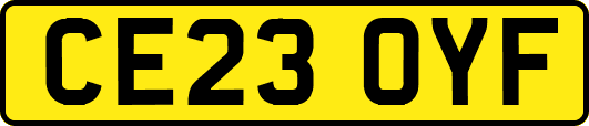 CE23OYF